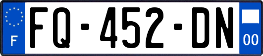 FQ-452-DN