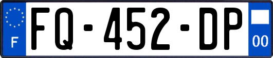 FQ-452-DP