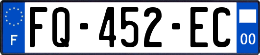 FQ-452-EC