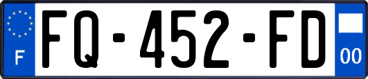 FQ-452-FD