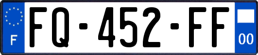 FQ-452-FF