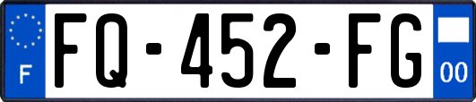 FQ-452-FG