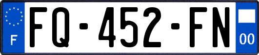 FQ-452-FN