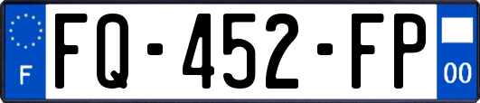 FQ-452-FP