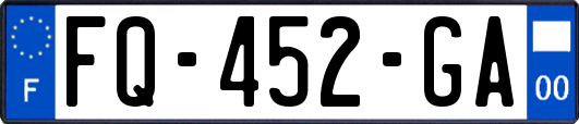 FQ-452-GA