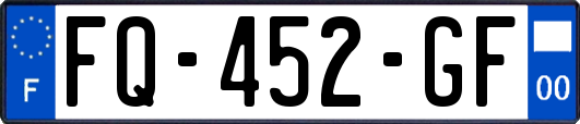 FQ-452-GF