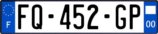 FQ-452-GP