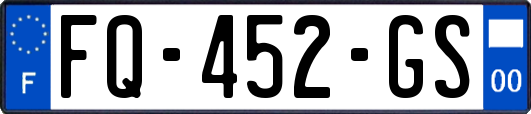 FQ-452-GS