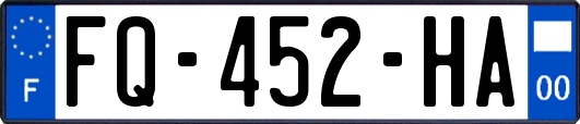 FQ-452-HA