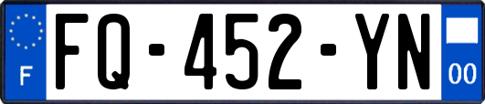FQ-452-YN
