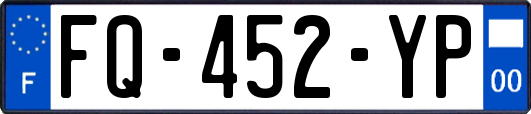 FQ-452-YP