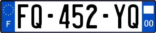 FQ-452-YQ
