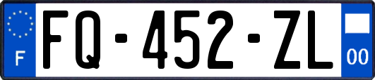 FQ-452-ZL