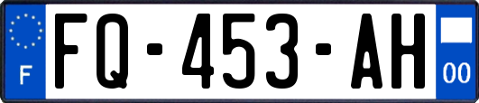 FQ-453-AH