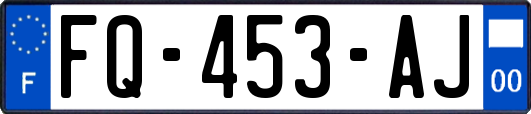 FQ-453-AJ