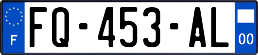 FQ-453-AL