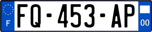 FQ-453-AP