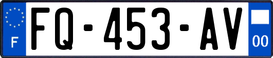 FQ-453-AV