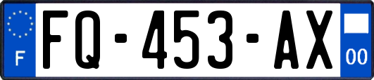 FQ-453-AX