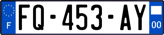 FQ-453-AY