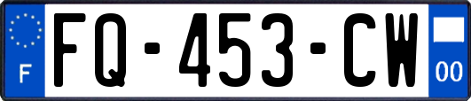 FQ-453-CW