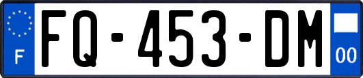 FQ-453-DM