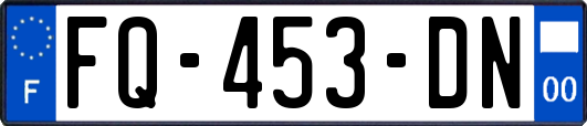 FQ-453-DN