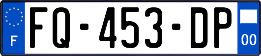 FQ-453-DP