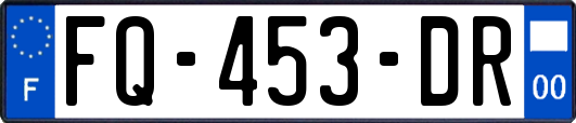 FQ-453-DR