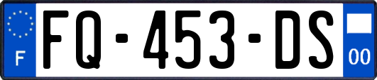 FQ-453-DS