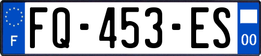 FQ-453-ES