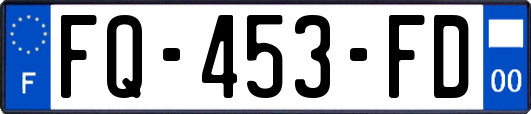 FQ-453-FD