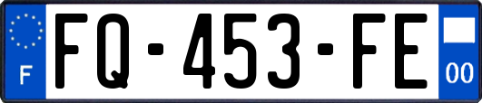 FQ-453-FE