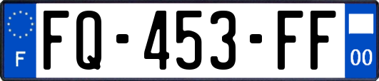 FQ-453-FF