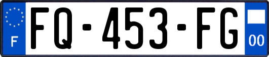 FQ-453-FG