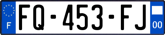 FQ-453-FJ