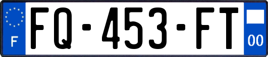 FQ-453-FT