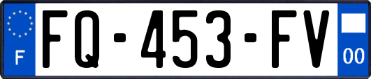 FQ-453-FV