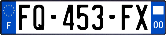 FQ-453-FX