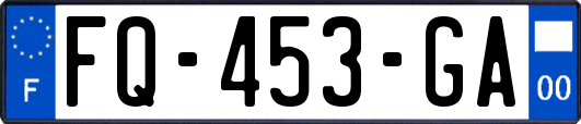FQ-453-GA
