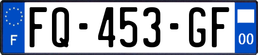 FQ-453-GF