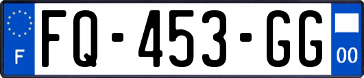 FQ-453-GG