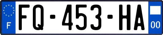 FQ-453-HA