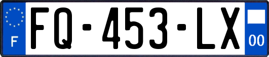 FQ-453-LX
