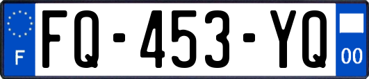 FQ-453-YQ