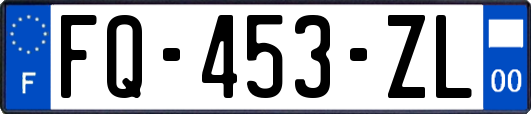 FQ-453-ZL