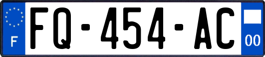 FQ-454-AC