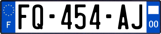 FQ-454-AJ