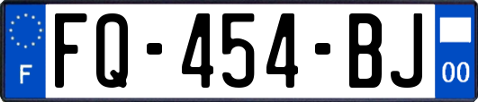 FQ-454-BJ