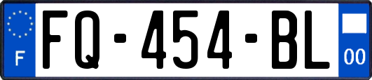 FQ-454-BL